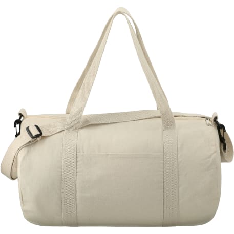 Barrel 18" 5oz Cotton Canvas Duffel Bag 23