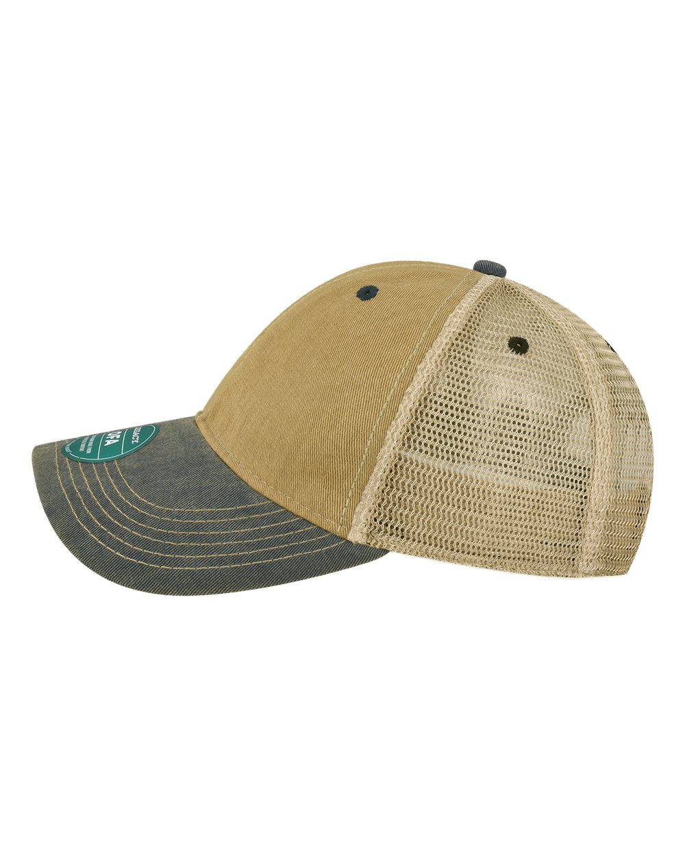 Old Favorite Trucker Cap - OFA 108