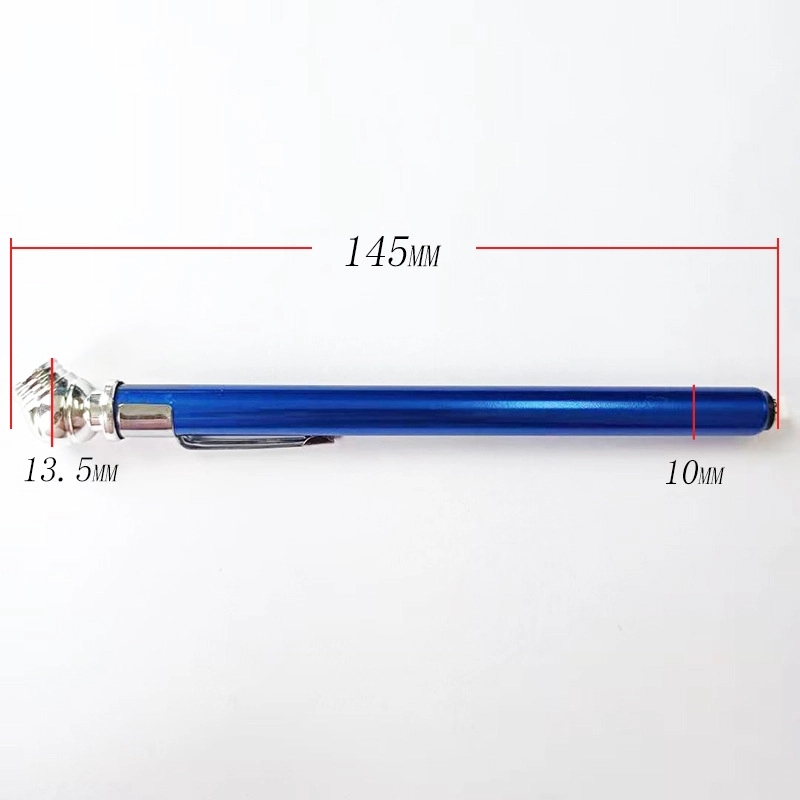 Portable Tire Pressure Gauge 5
