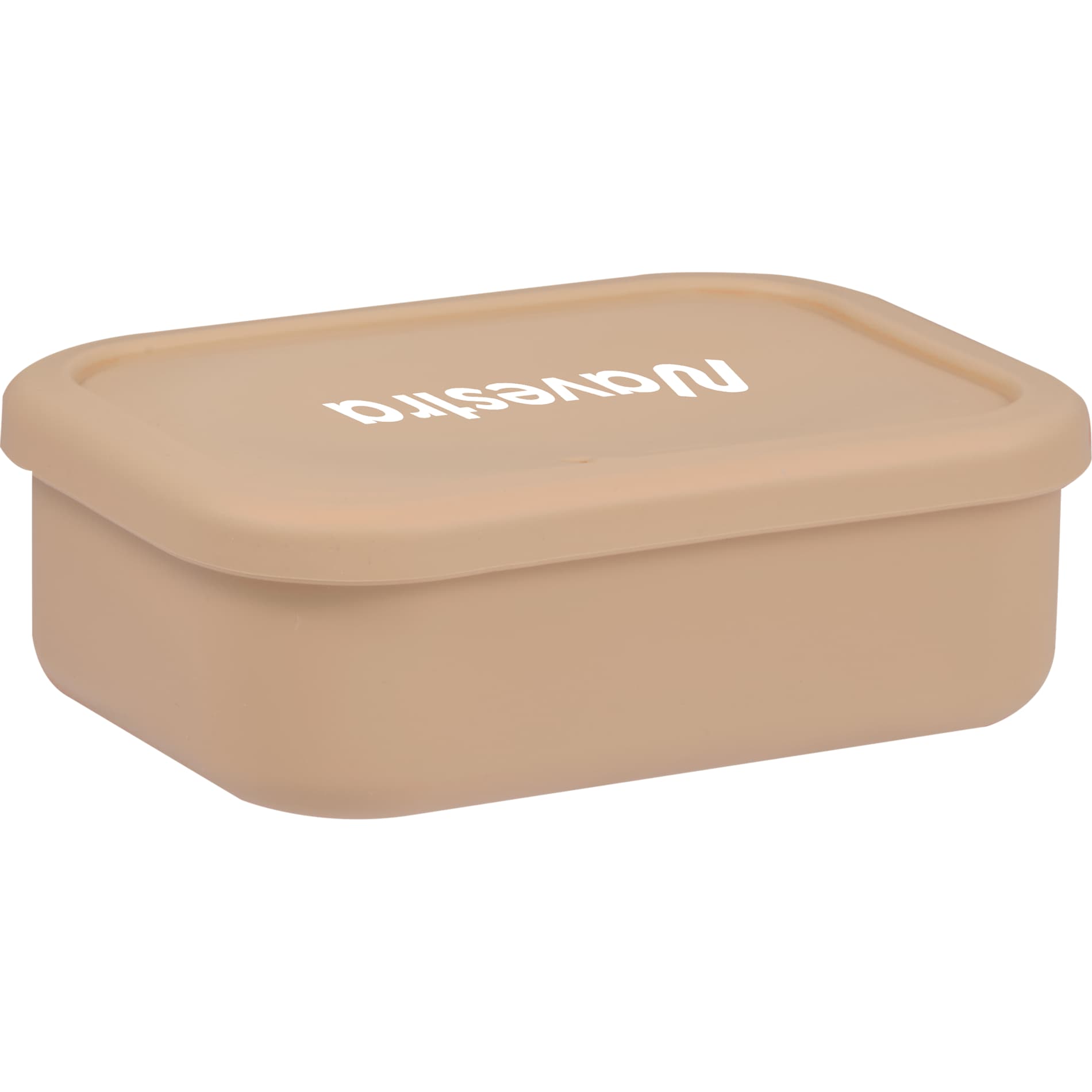 Silicone Food Storage Box with Air Valve 24oz 80