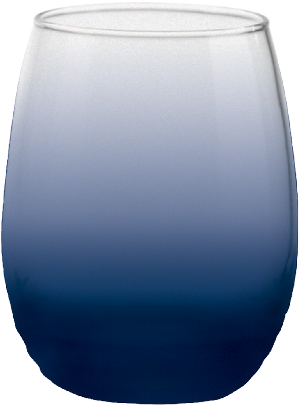 11 oz. Vina Stemless 14