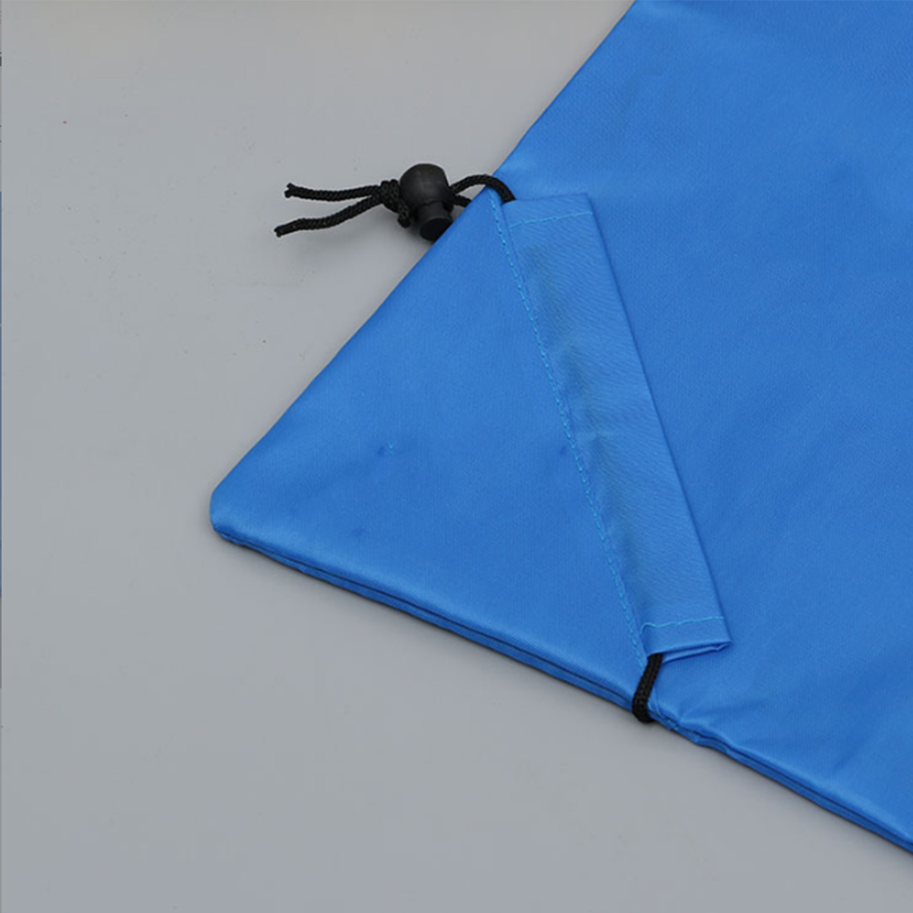 Portable Foldable Drawstring Tote Bag 3