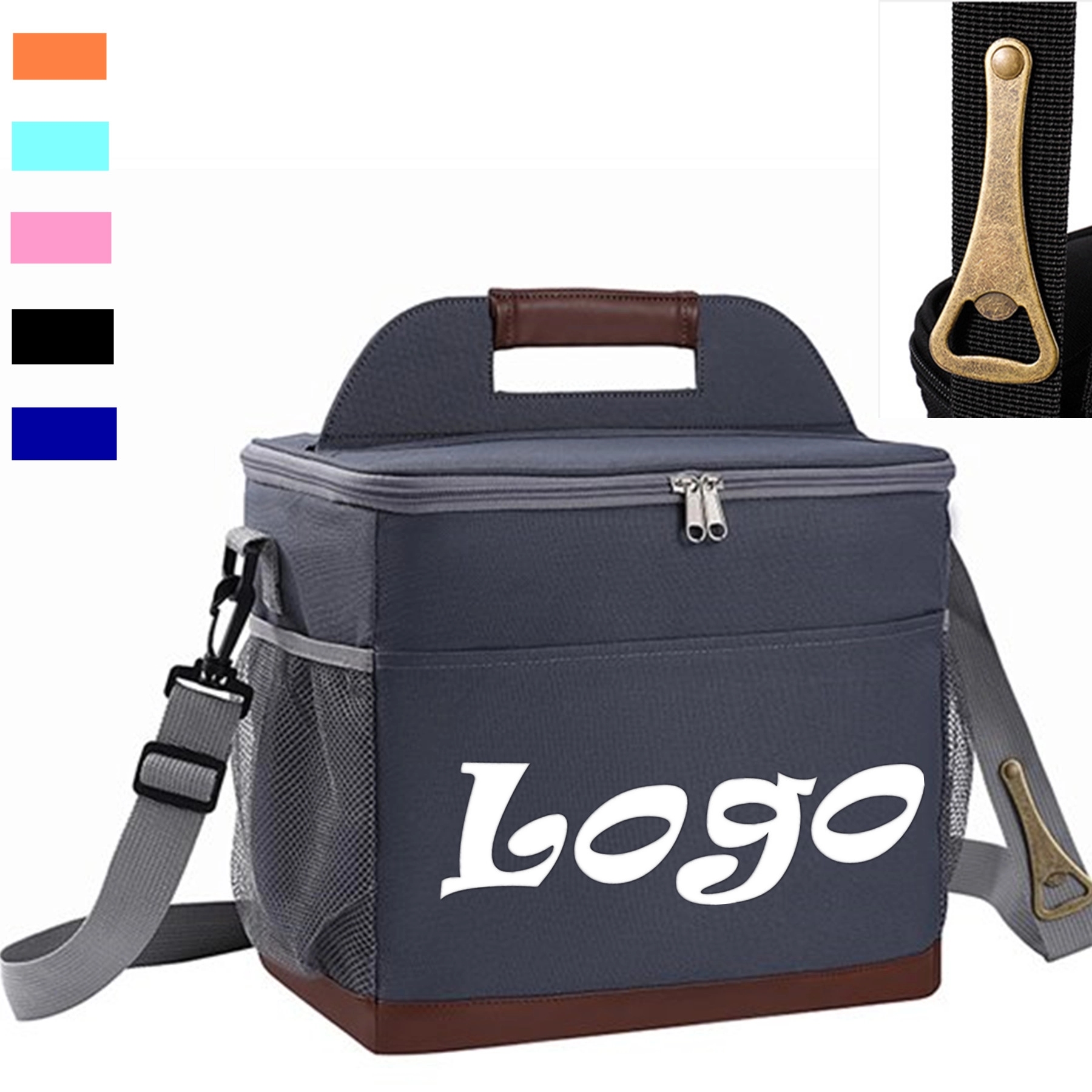 Thermal Cooler Tote Bag 2