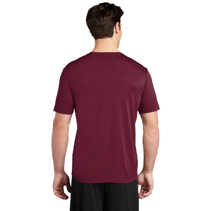 Sport-Tek Posi-UV Pro Tee. 19