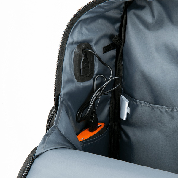 Basecamp Nevins Backpack 33