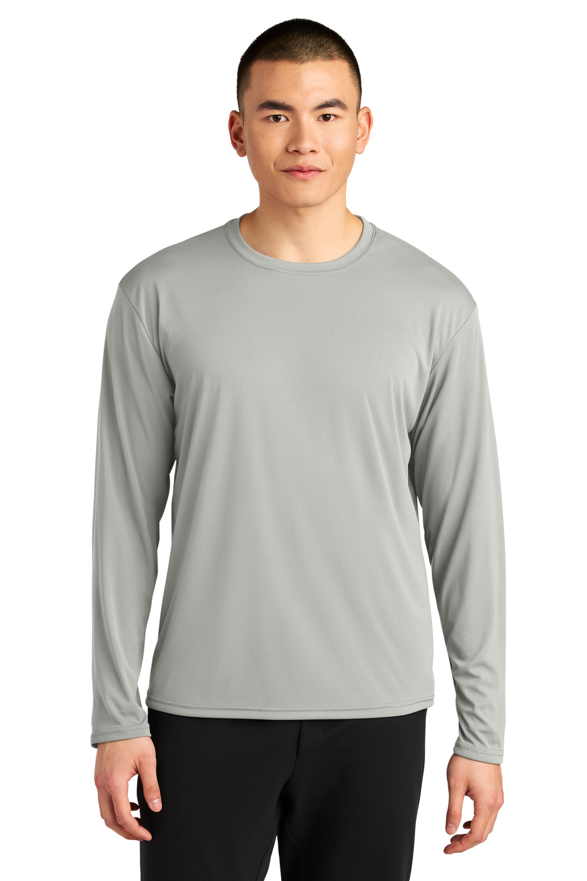 A4 AirFlex Long Sleeve Tee A4N3532 16