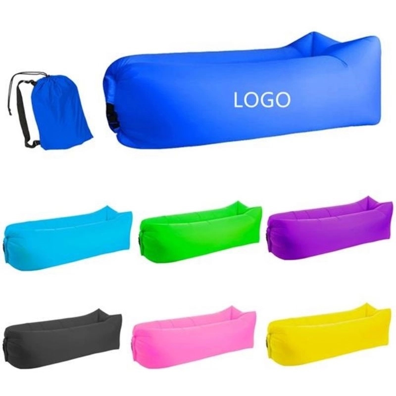 Inflatable Air Sofa Bed 18