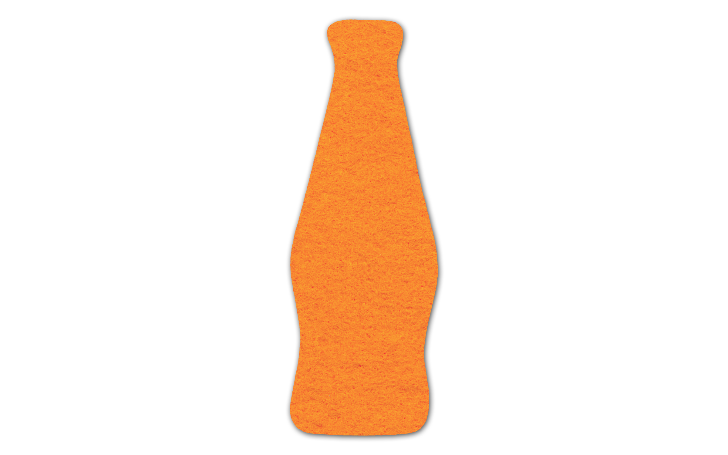 Bottle Shammy Coaster 4