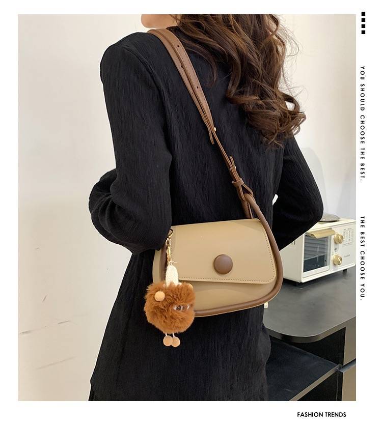 Simple Commuter Bag 14
