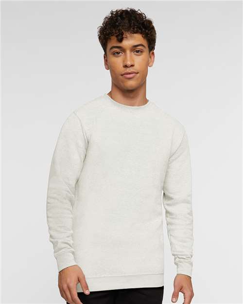 Unisex Elevated Fleece Crewneck Sweatshirt - 6925 115