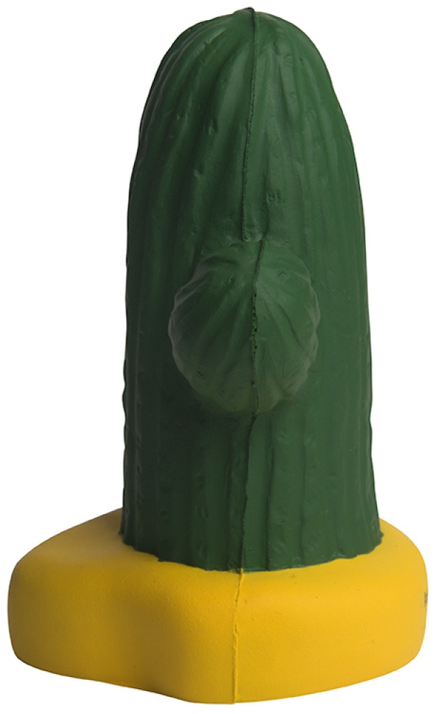 Cactus Stress Reliever 3