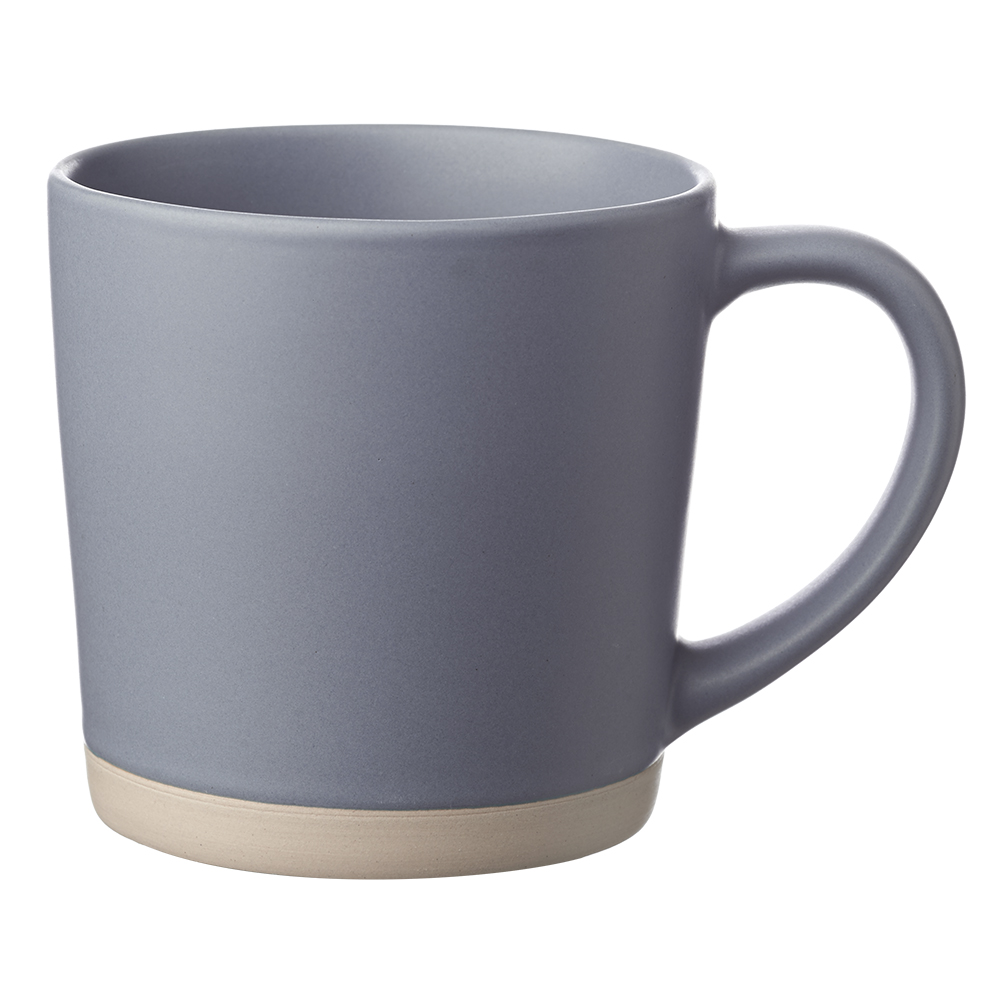 13 oz. Easton Matte Latte Mug 8