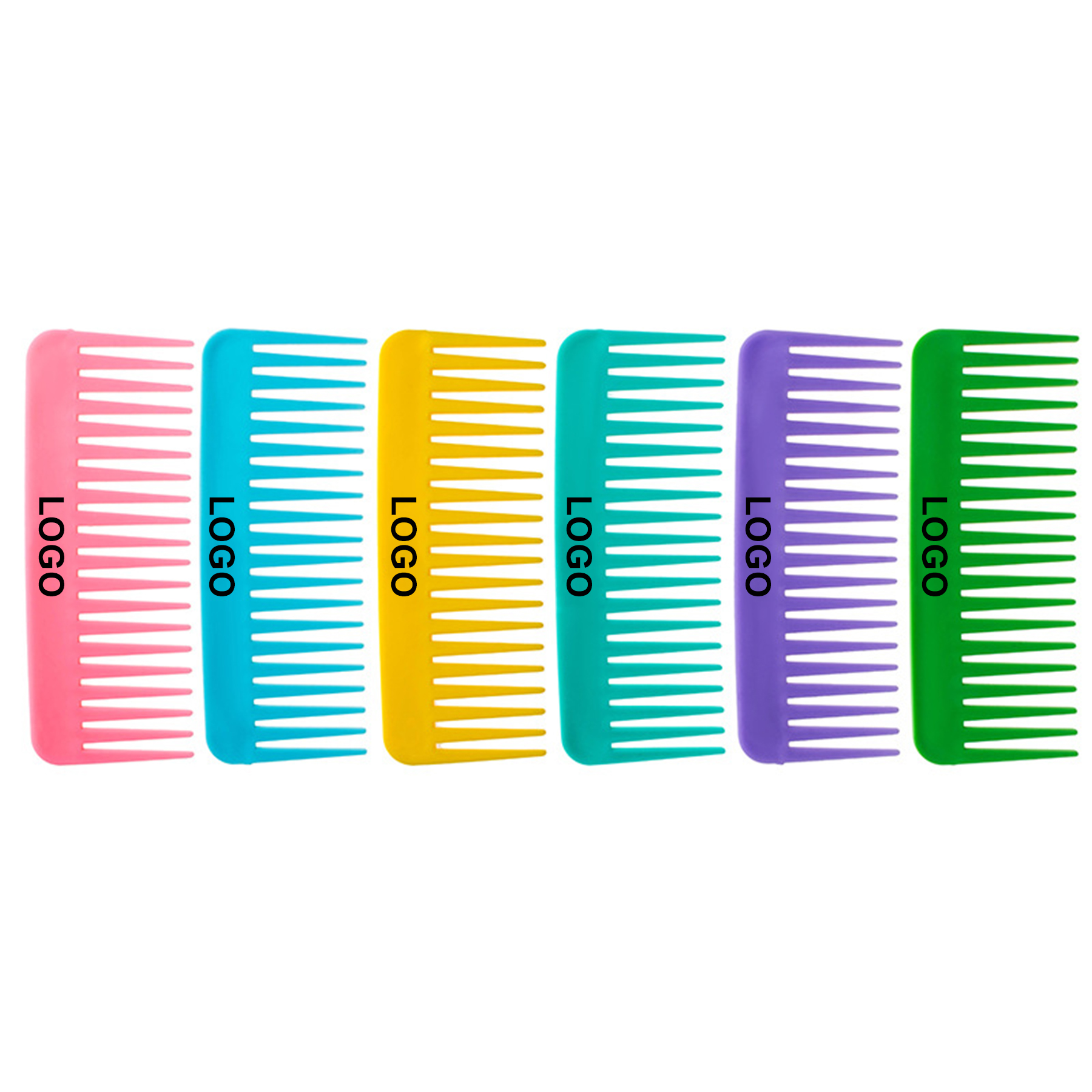 Wide Tooth Comb 1