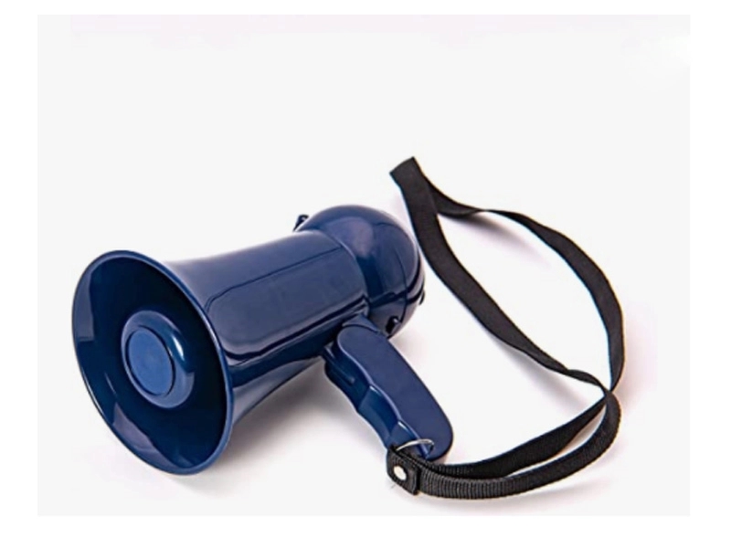 Mini Portable Loudspeaker 3