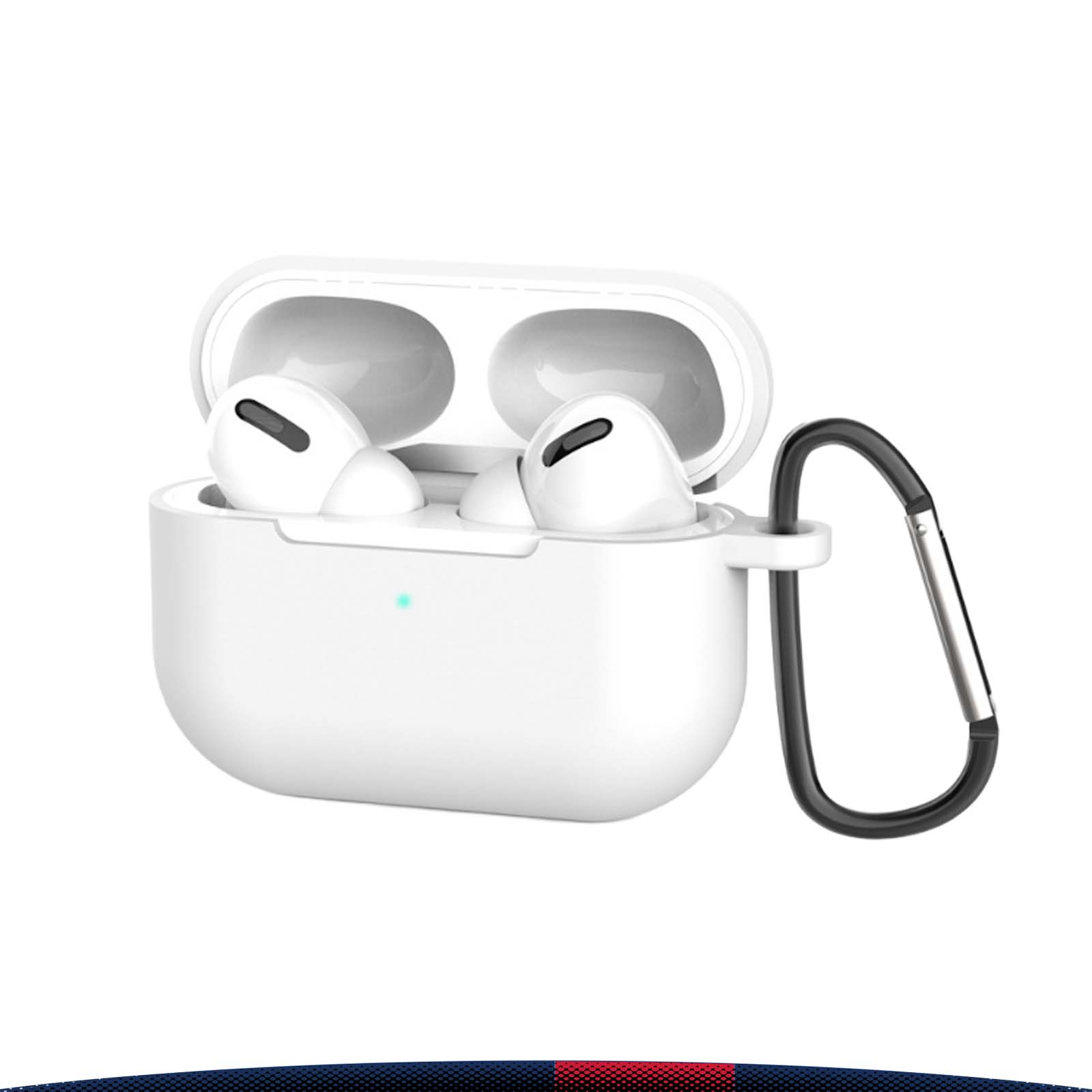 Eska Wireless Bluetooth Earbuds Case 14
