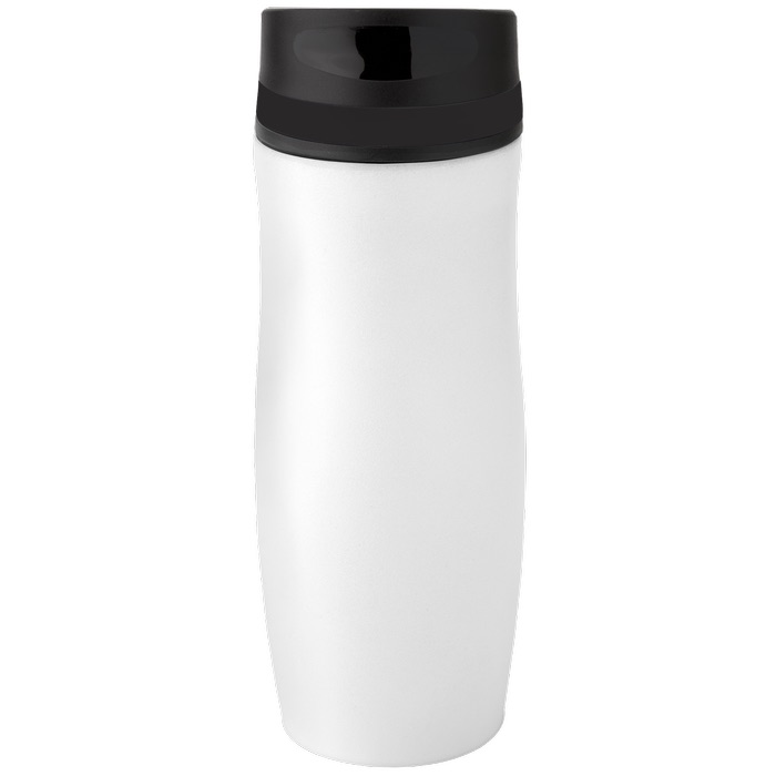 14 oz Persona® Wave Trail Vacuum Tumbler 145