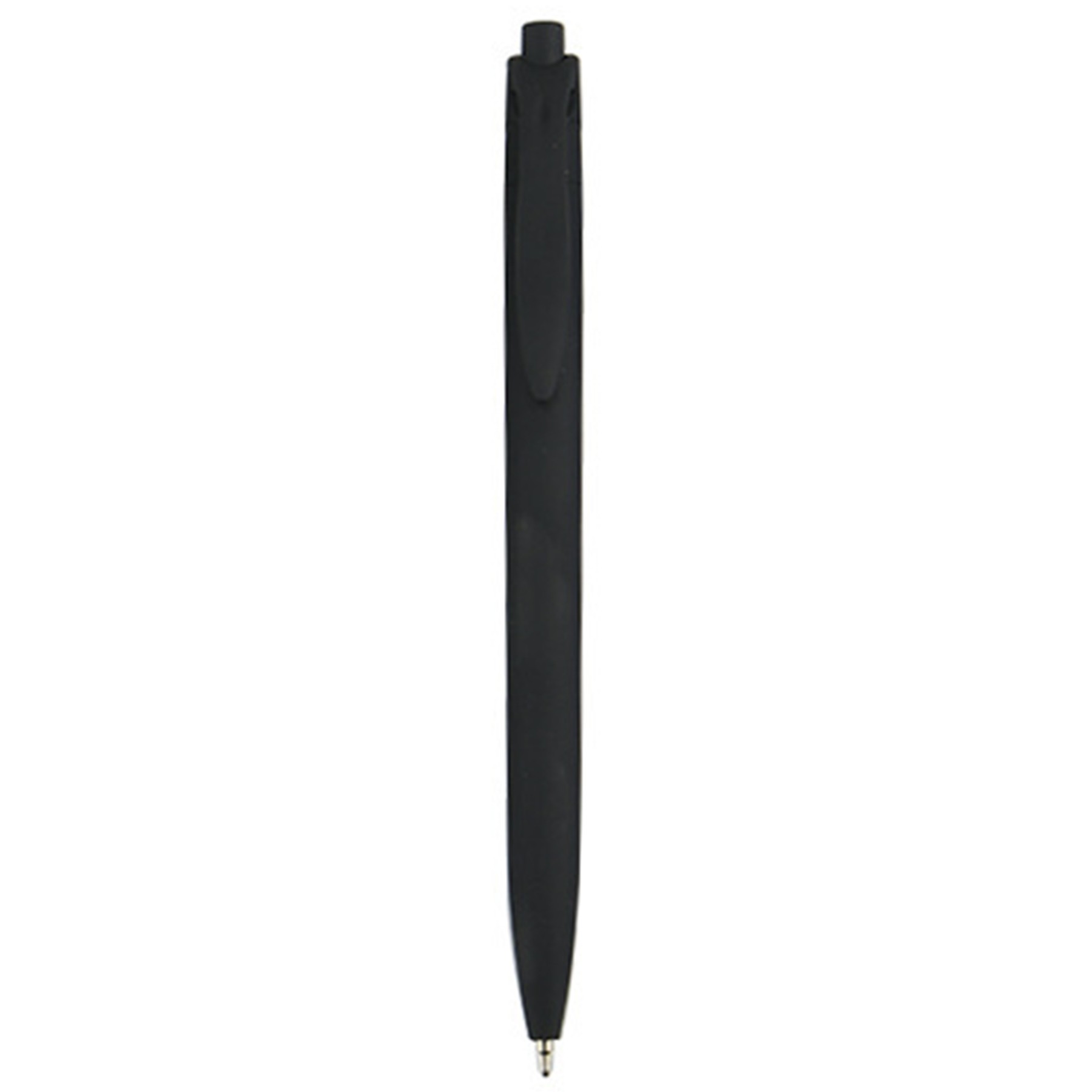 Simple Solid Color BallPoint Pen 1