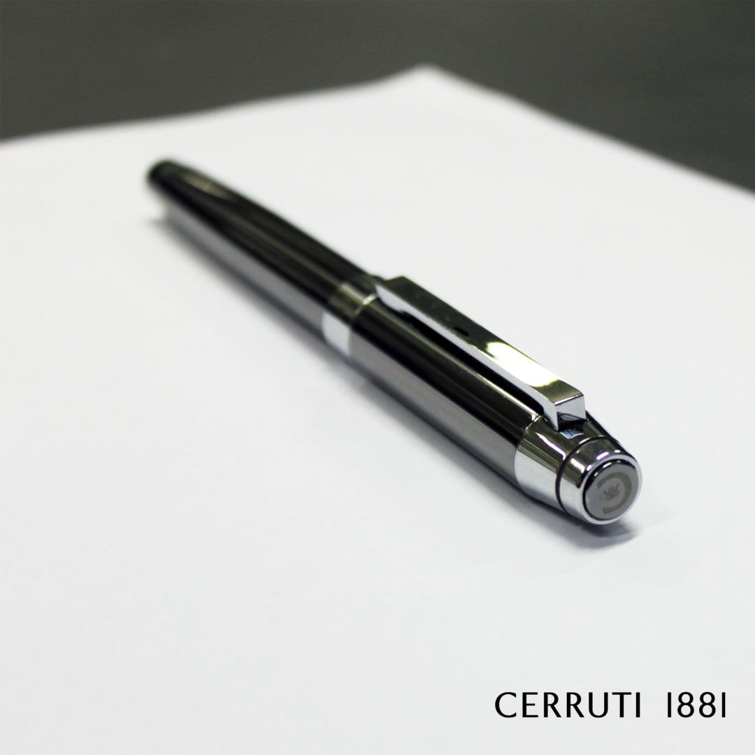 Cerruti 1881® Heritage Pen 14