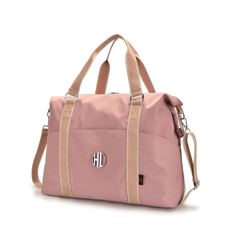 Custom Travel Sports Tote Gym Duffel Bag 4