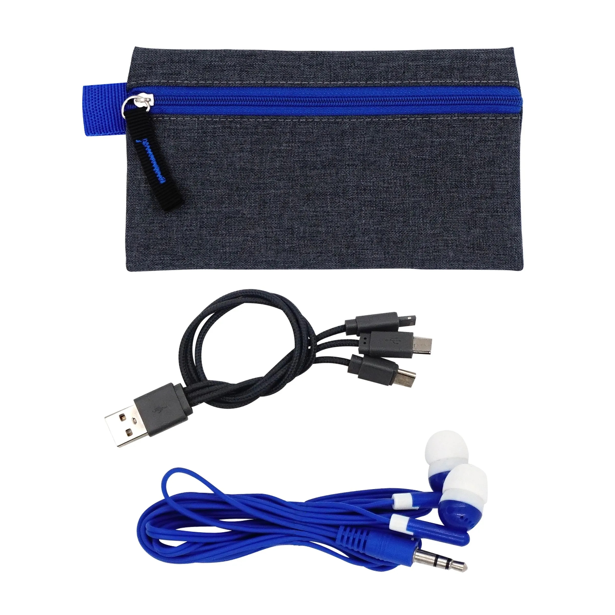 Large G Line Buds & Cable Tech Kit 5
