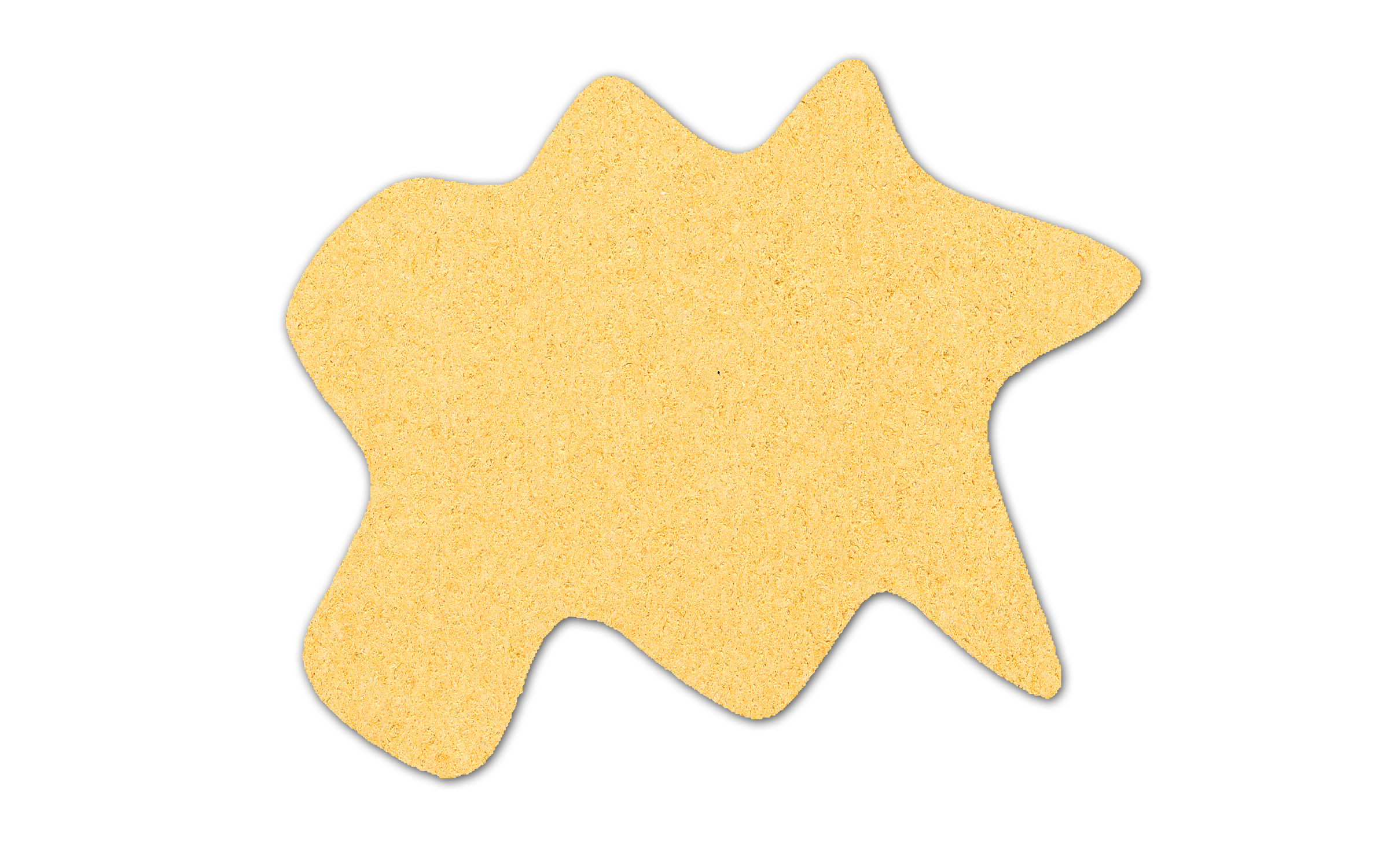 Splat Compressed Sponge 8