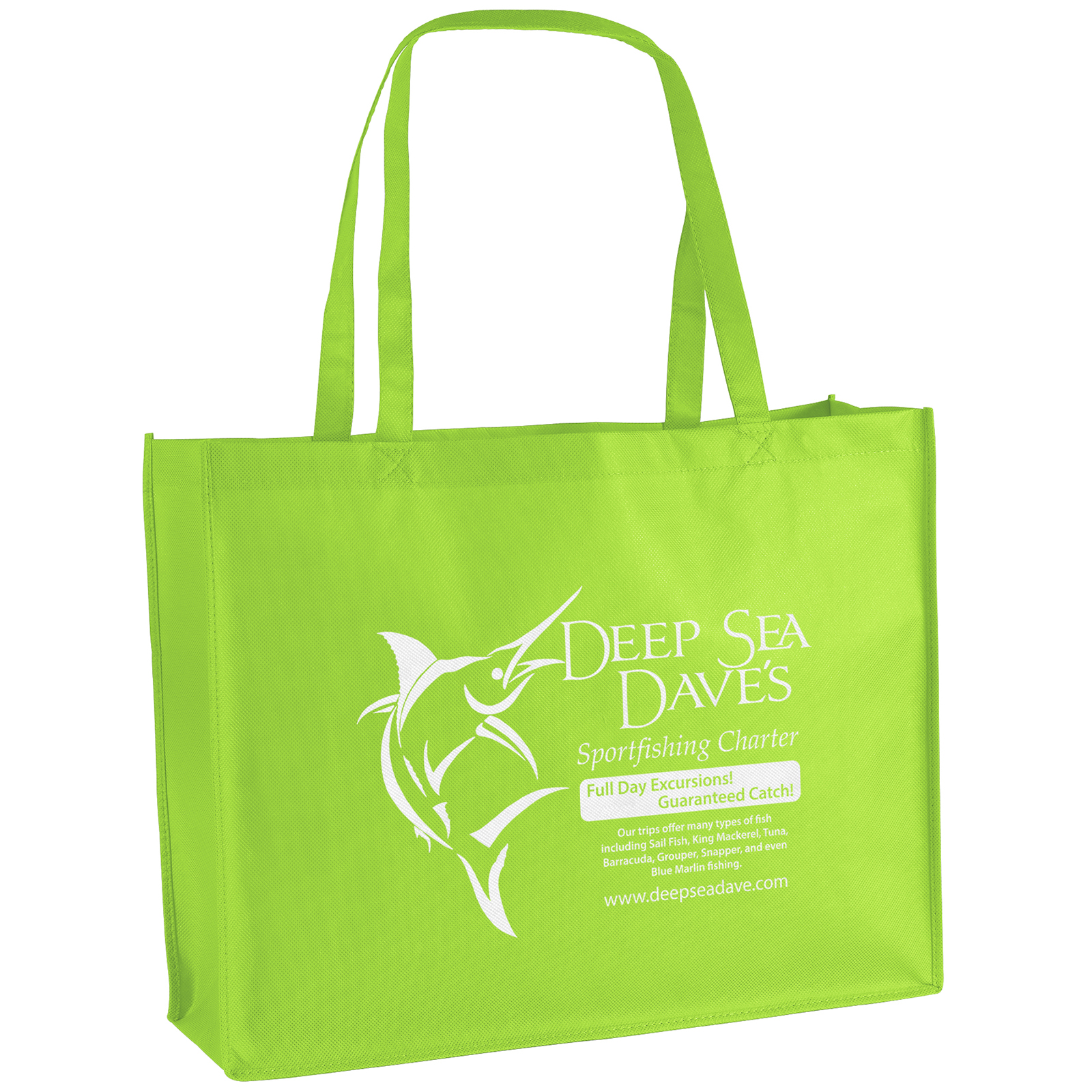 George - Celebration Tote - Screen Print 29