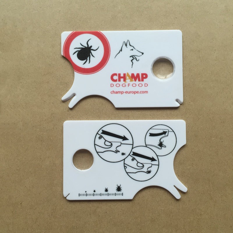 Tick Remover Card 2