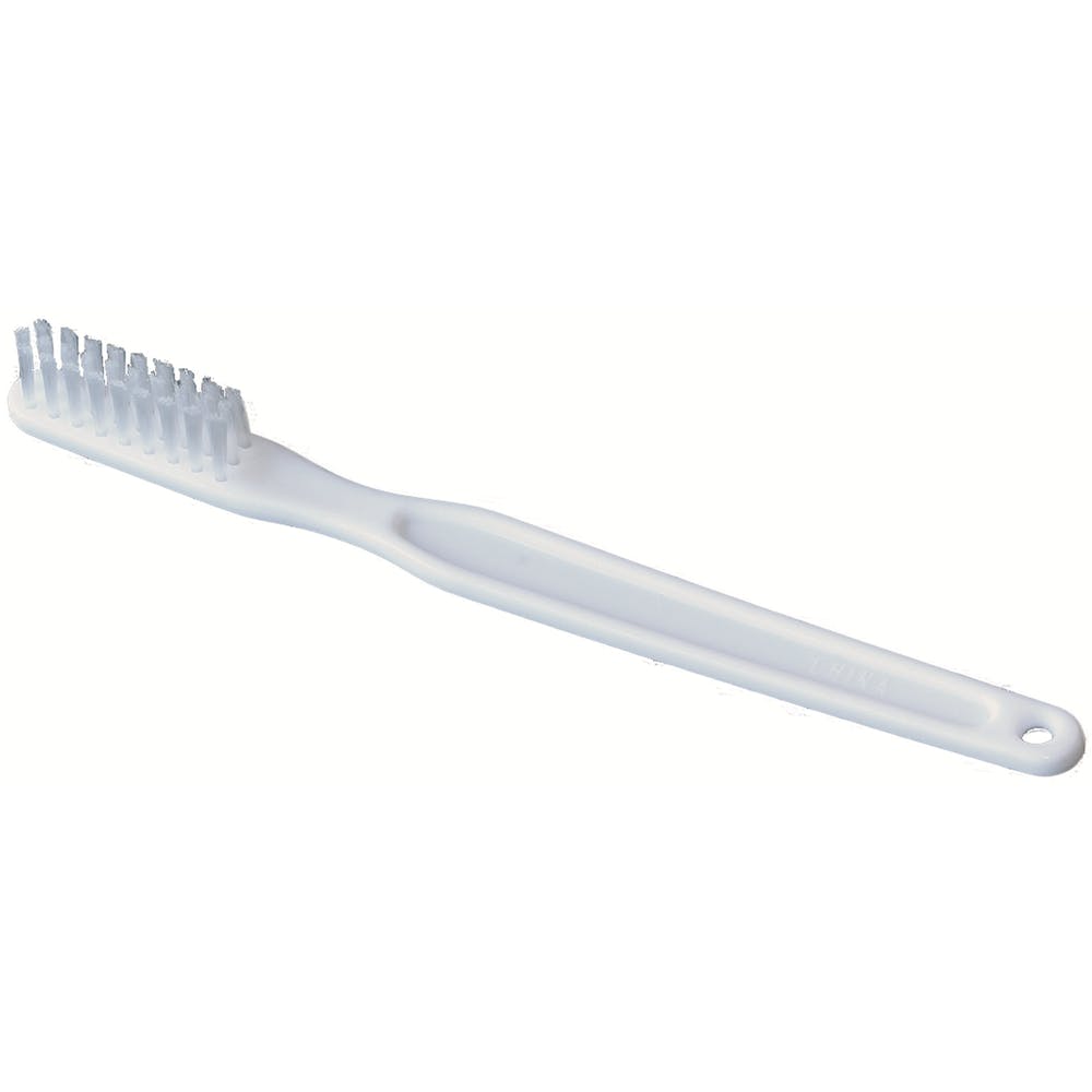 Bulk Toothbrushes - 28 Tufts White 1