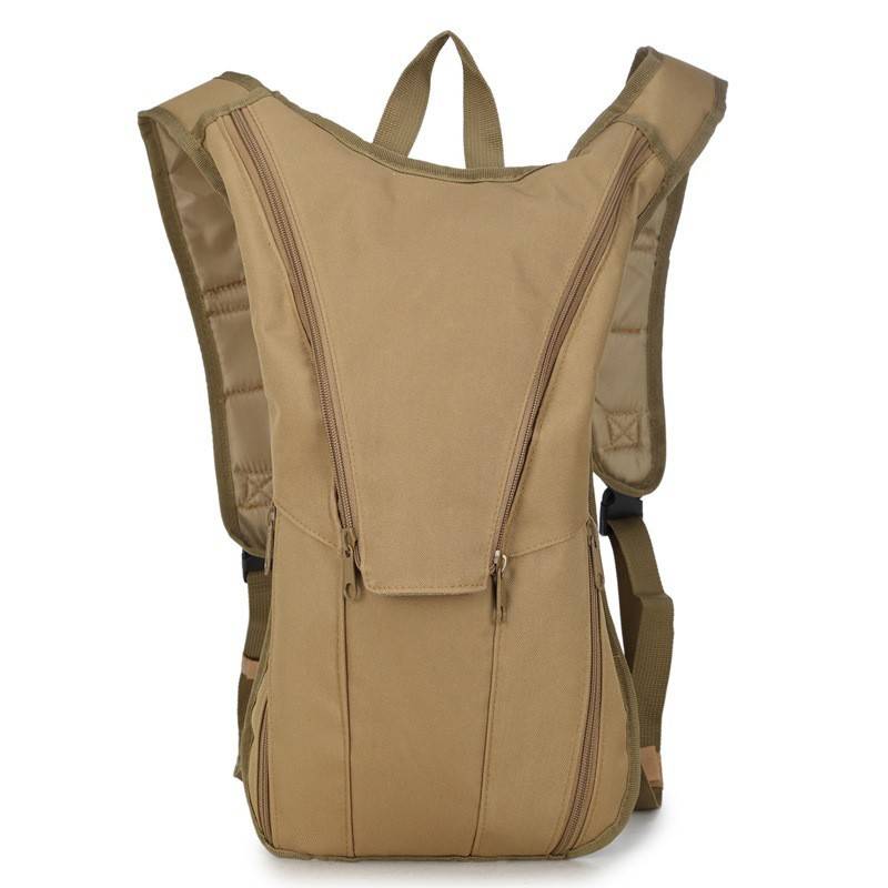 Oxford Outdoor Mountaineering Travel Backpack 4