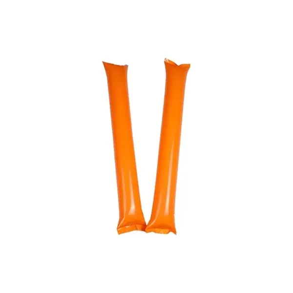 Inflatable Thundersticks - Custom Cheerleading Noise Makers 11