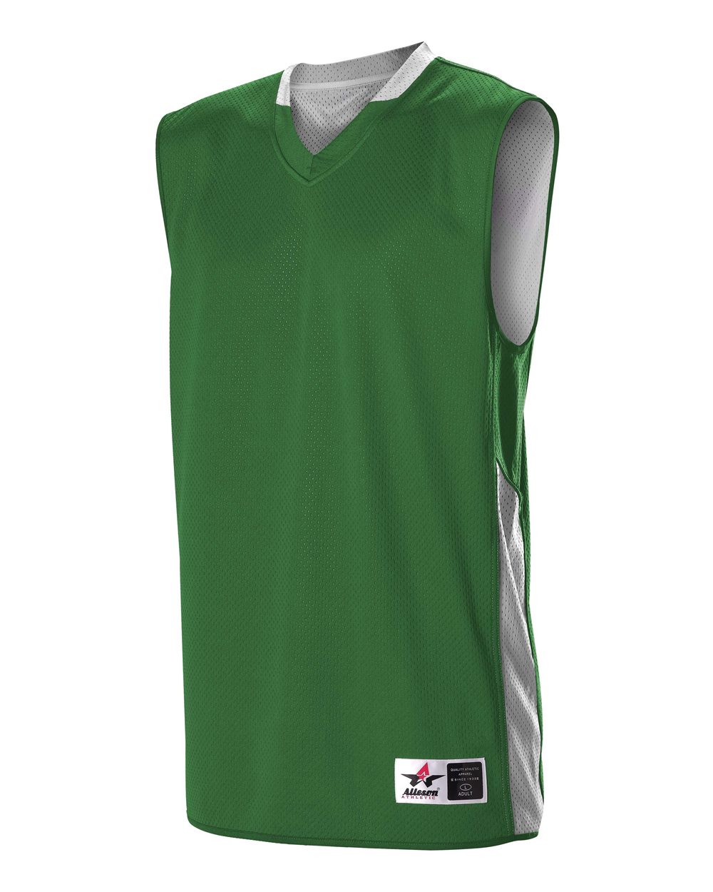 Youth Single Ply Reversible Jersey - 589RSPY 25