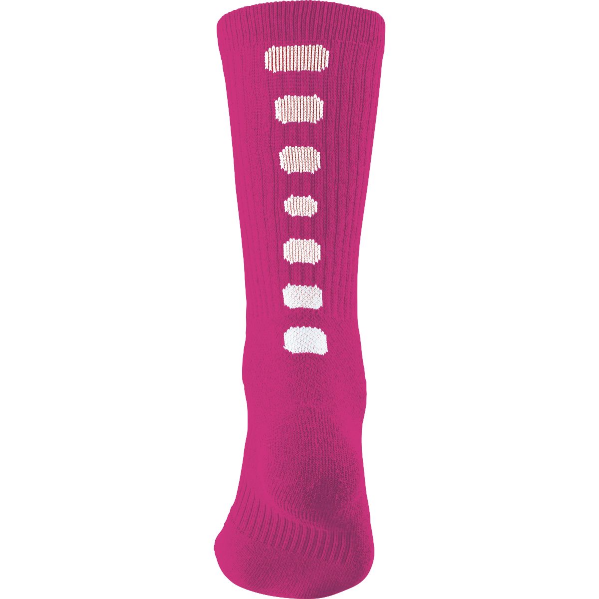 Color Block Crew Socks 4