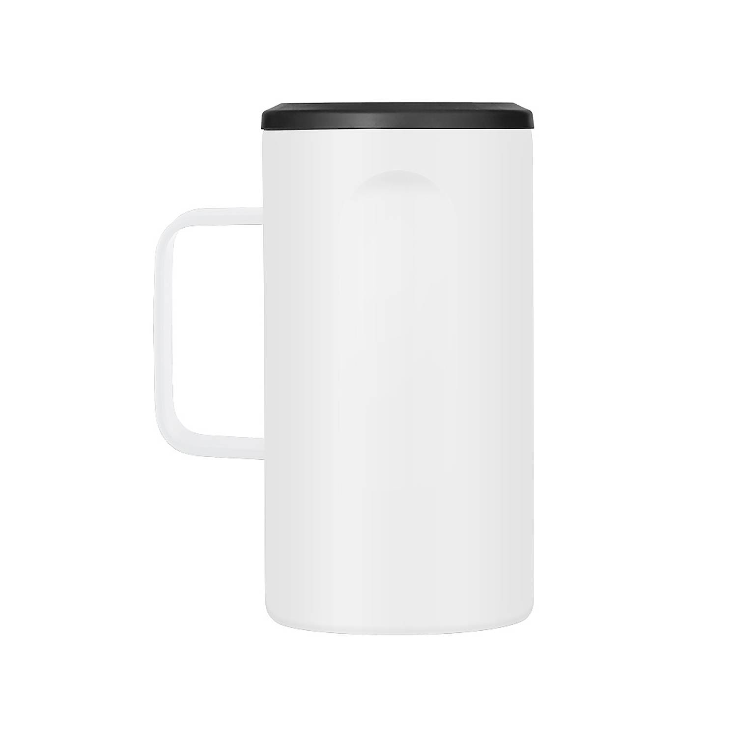 15oz Double Wall Stainless Steel Insulated Can Cooler 3