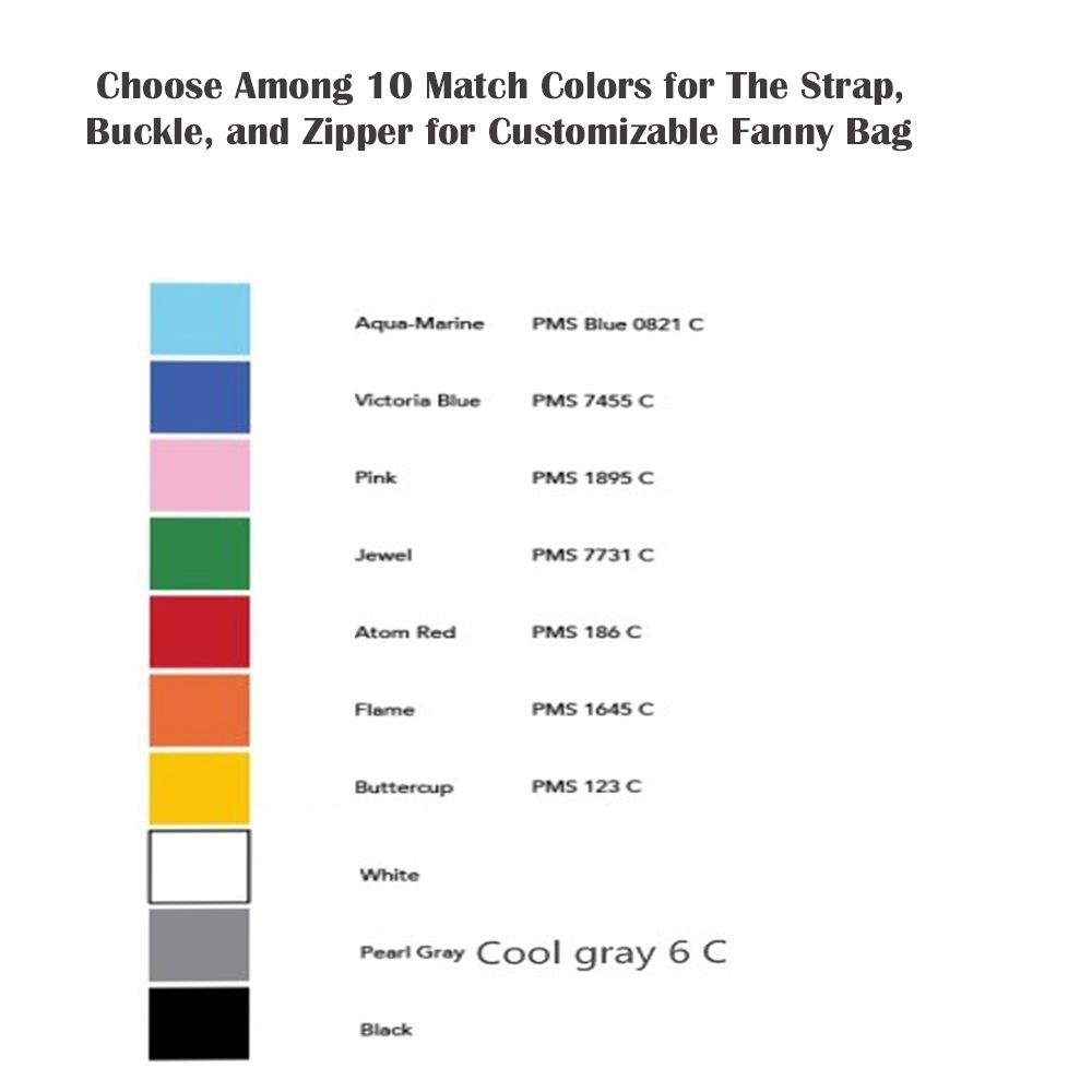 Eco-Friendly and Fully Customizable Recycled Canvas DuffelBag 3