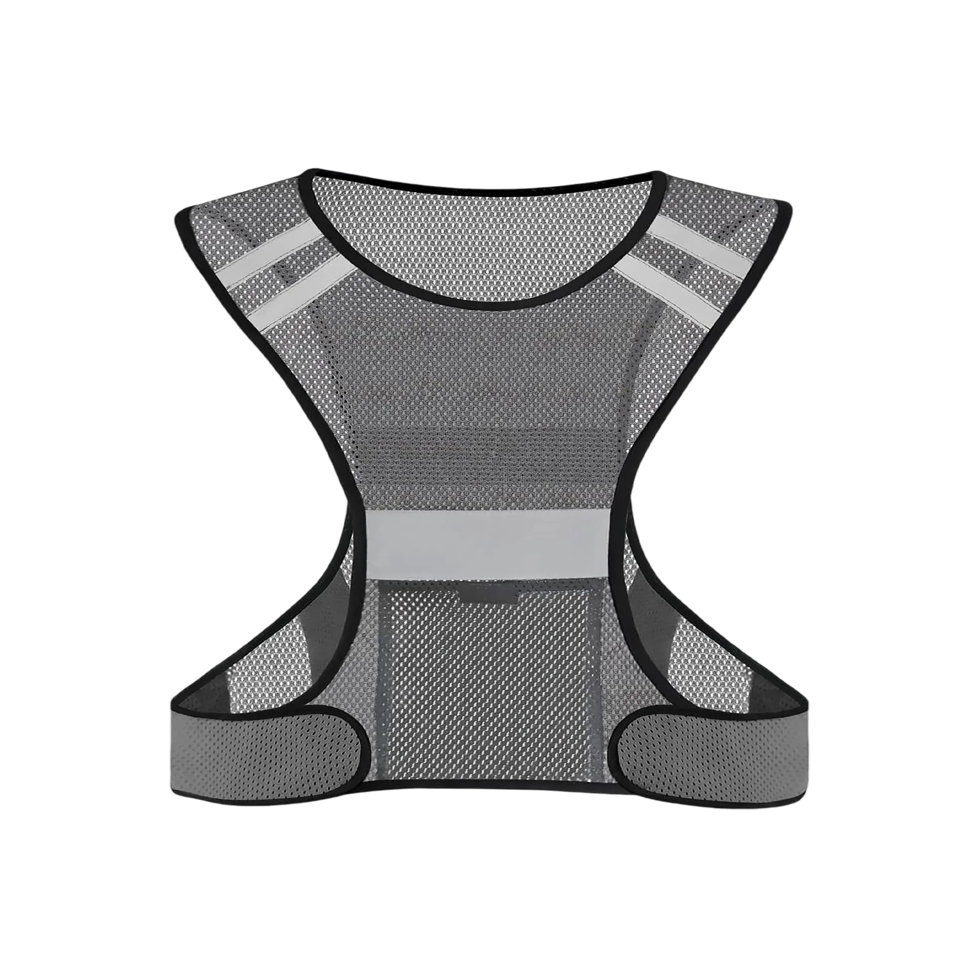 22 Inch Reflective Vest Safety Outdoor 4