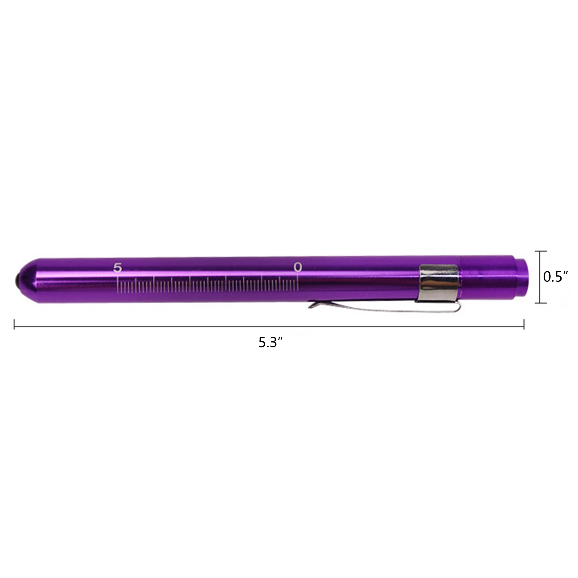 LED Medical Pen Light 2