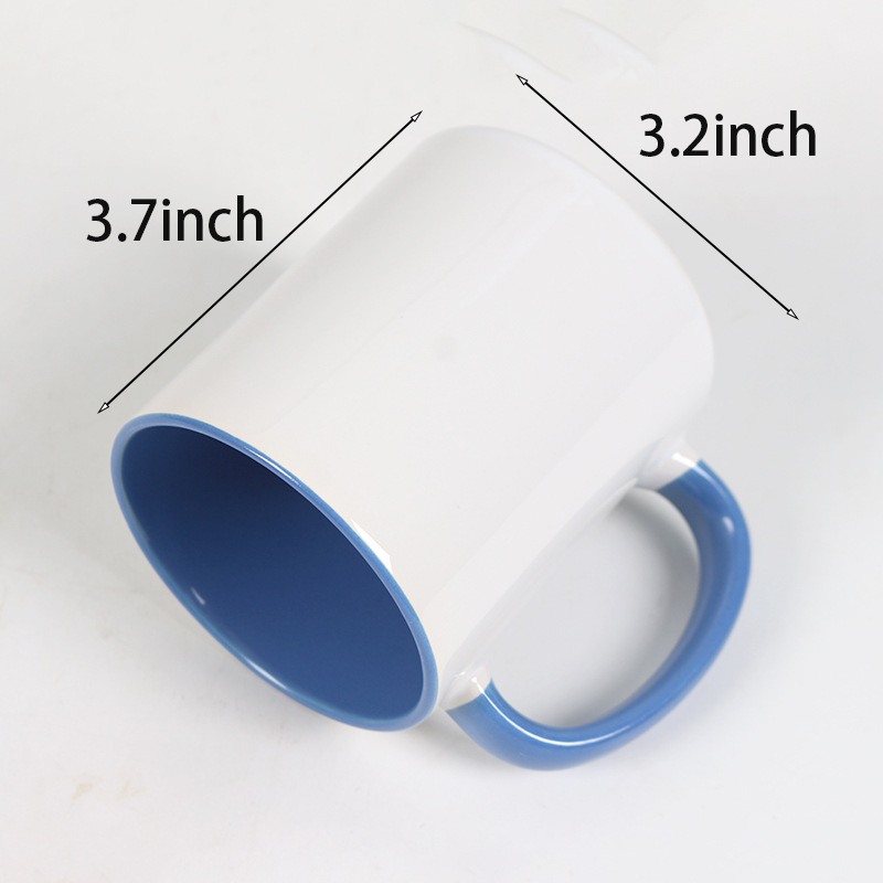 10oz Custom Tone Mug 2