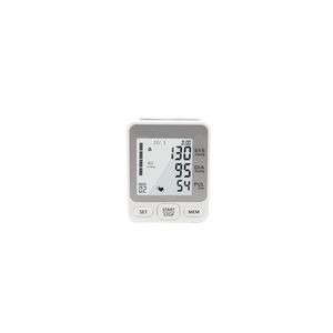 Blood Pressure Monitor 8