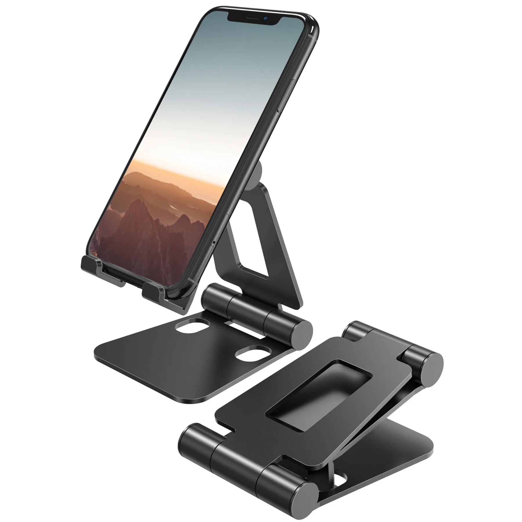 Adjustable Cell Phone Stand 4