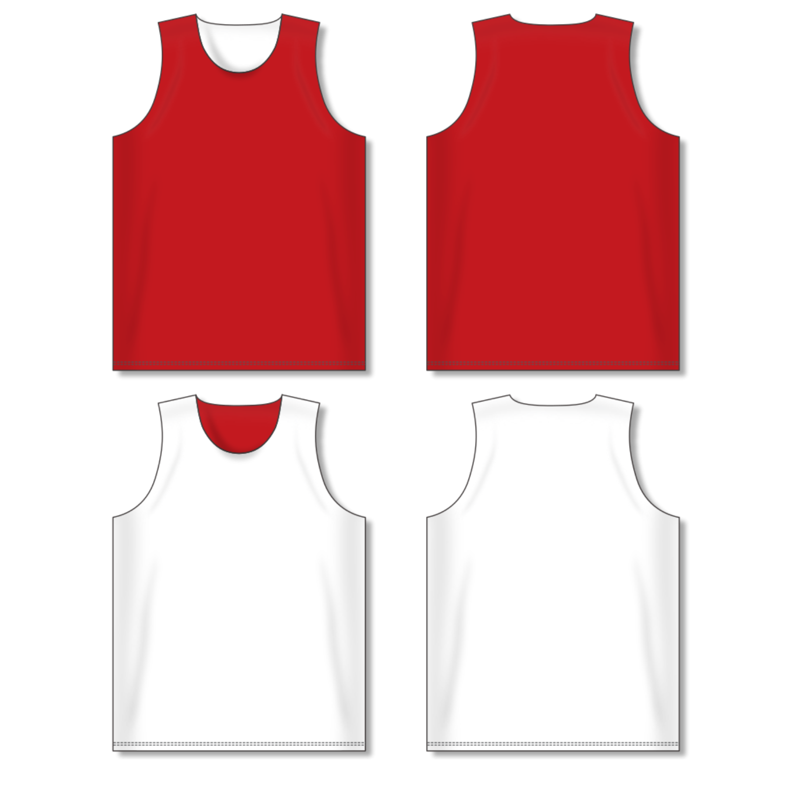 League Basketball Jerseys BR1105-G01 11