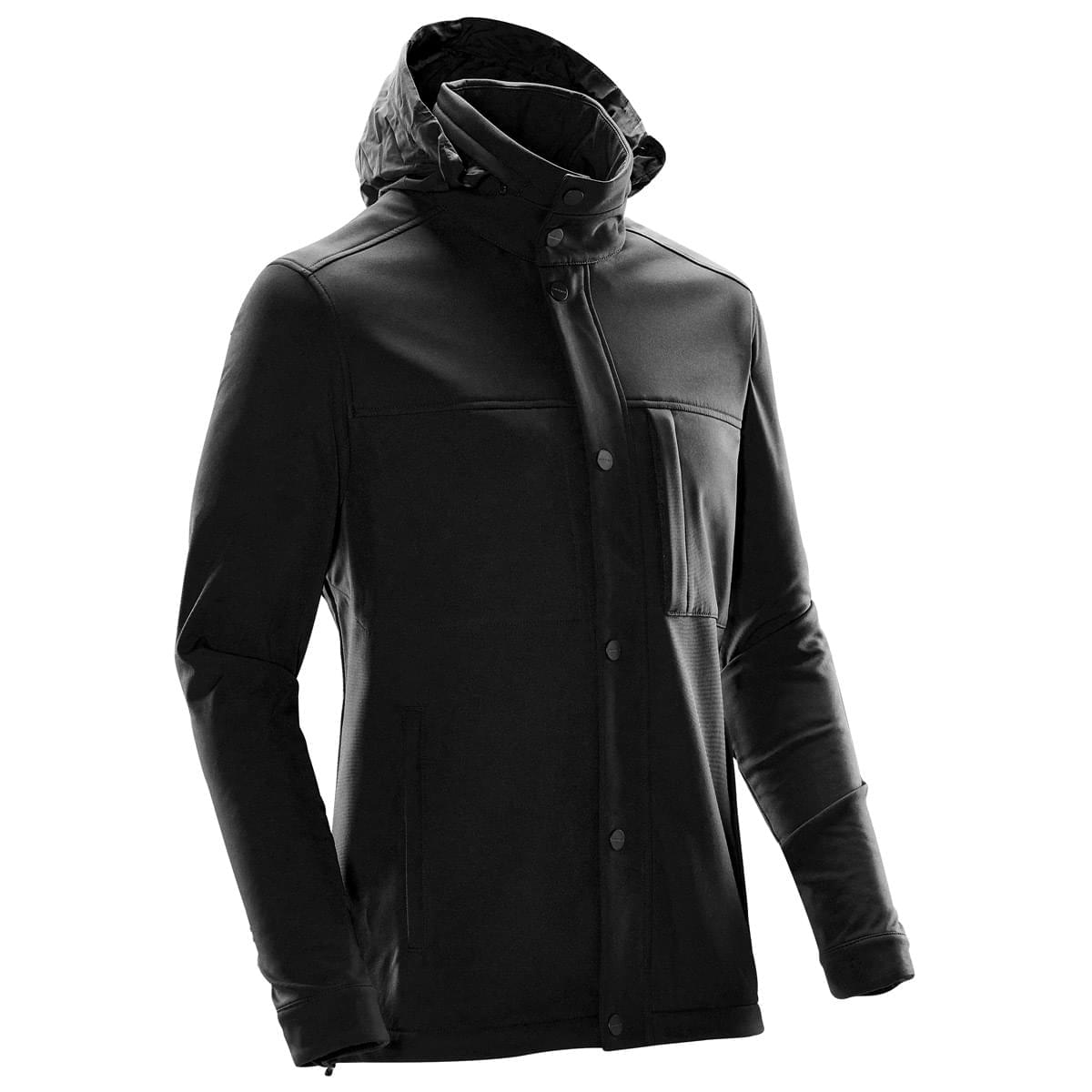 Stormtech Men's Barrier Softshell Jacket 2