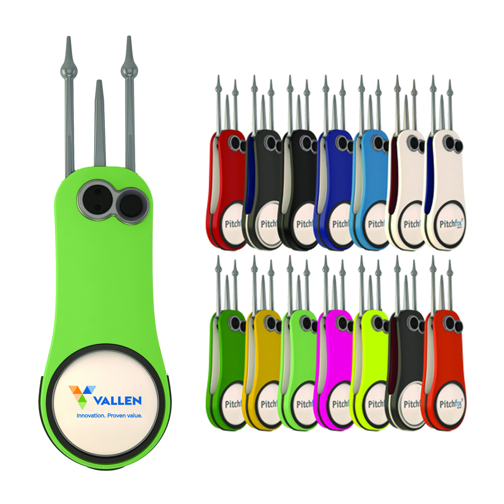 Pitchfix Fusion 2.5 Divot Tool