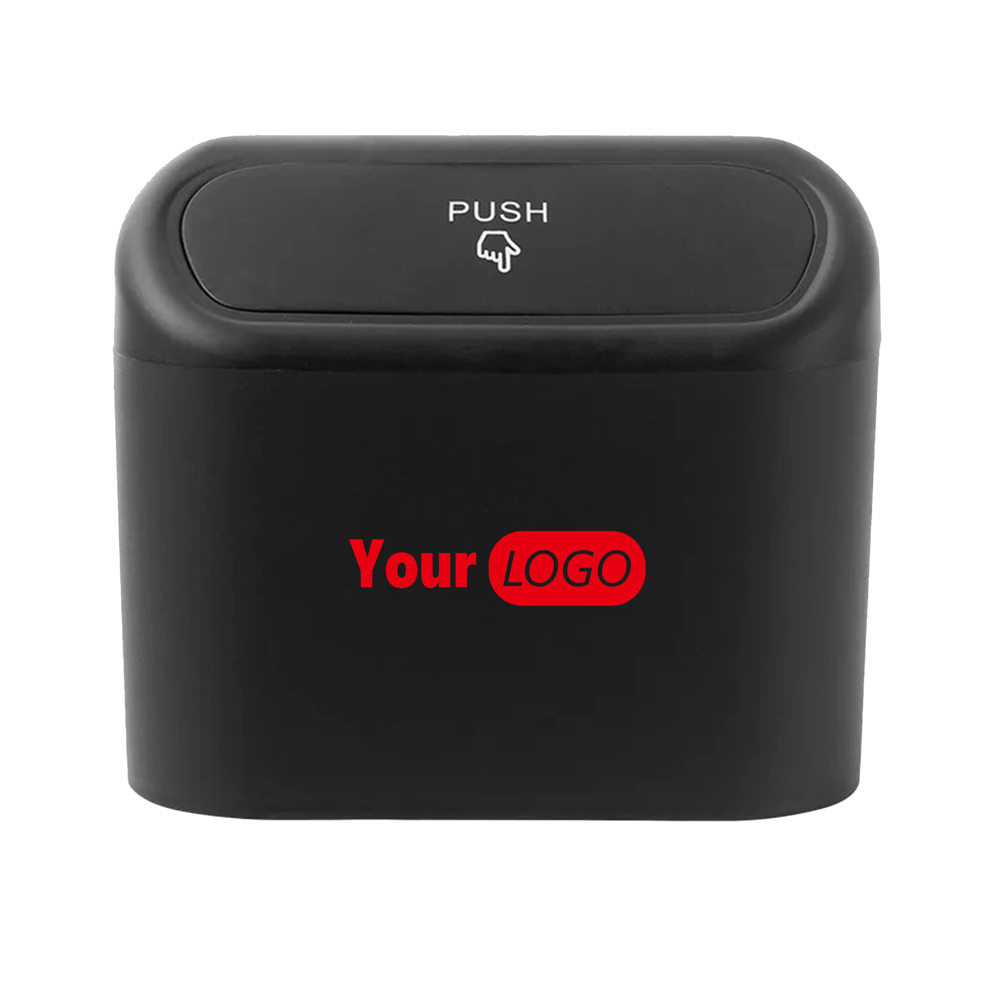 Car Multi-Functional Trash Bin 2