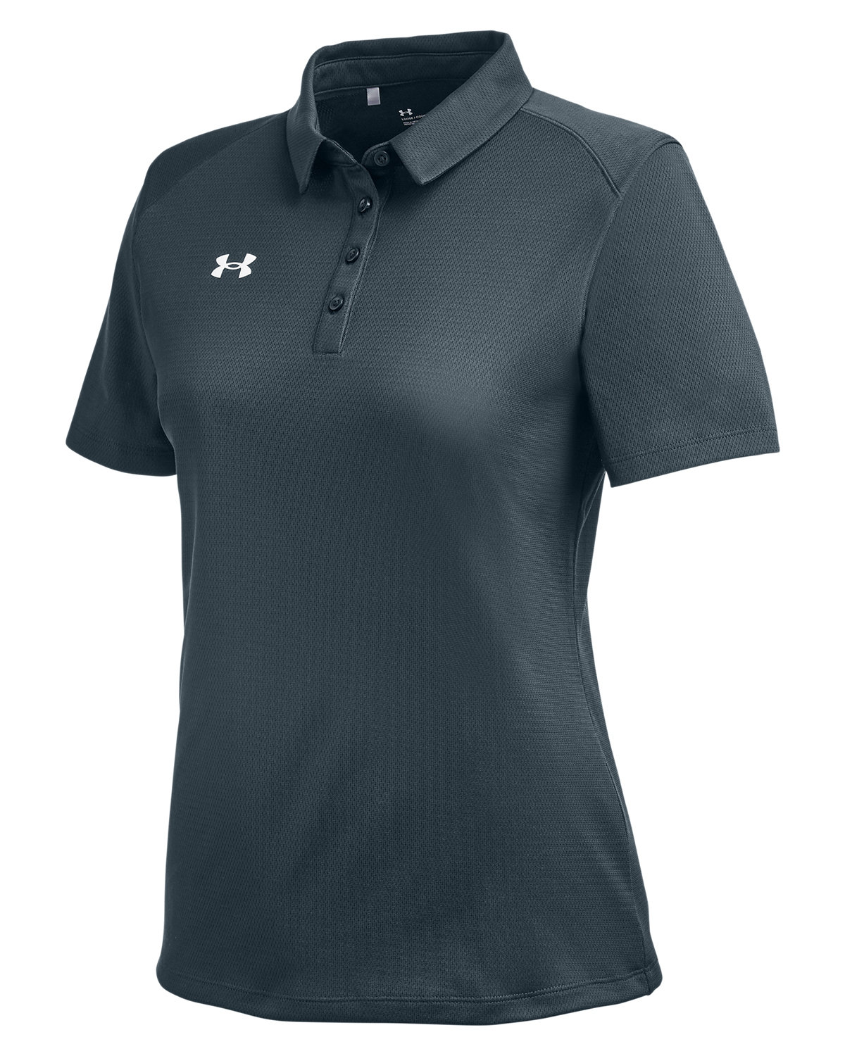Ladies' Tech Polo