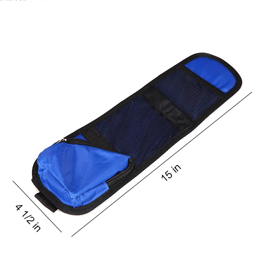 Car Seat Side Storage Bag 8