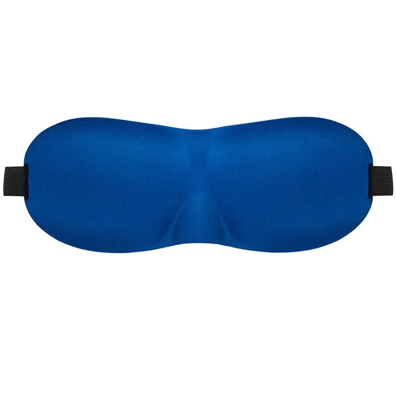 Sleep blindfold eye mask travel multi-colored 11
