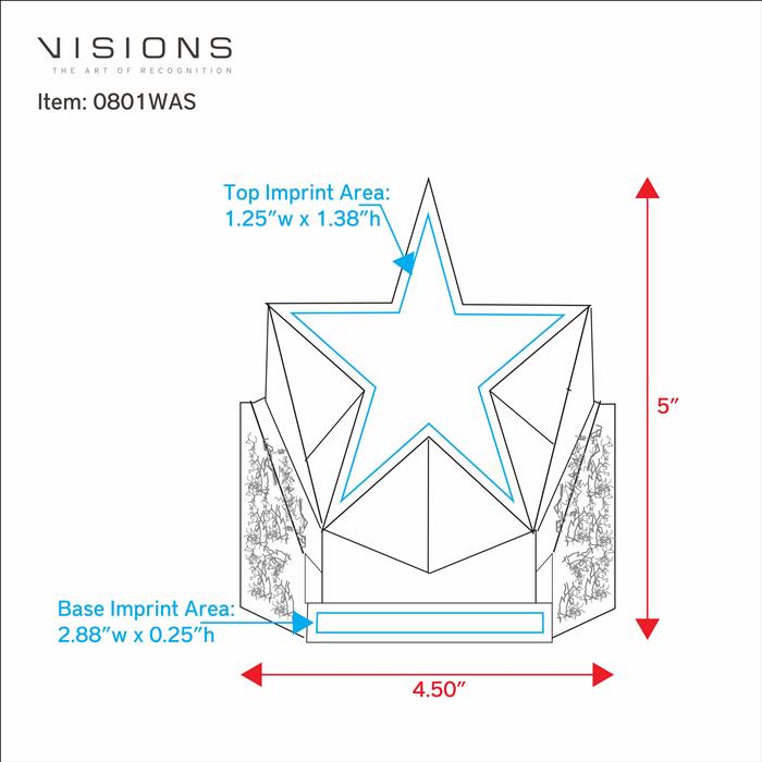 Rising Star 7
