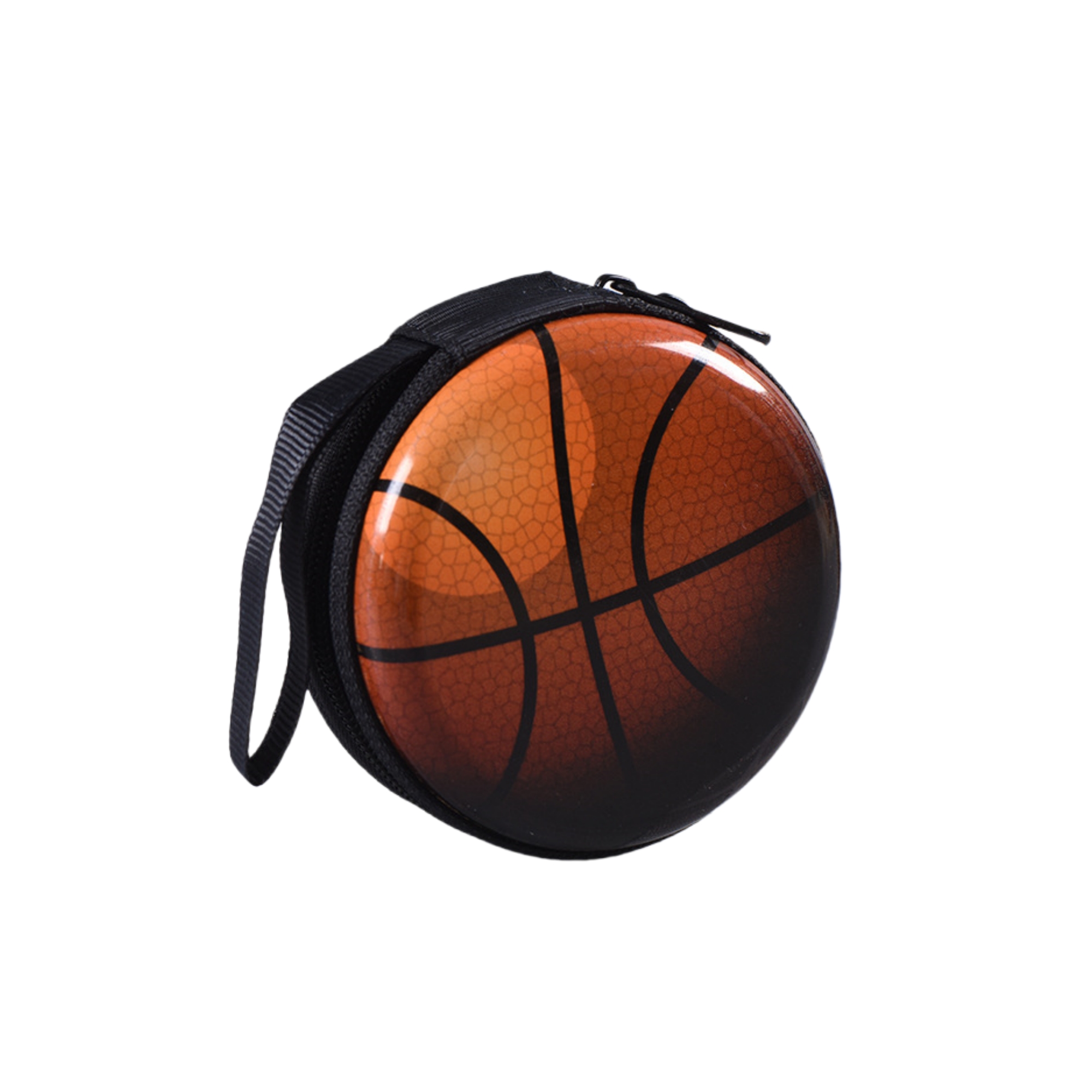 Soccer Shape Coin Pouch Bags For Sport Lover 4
