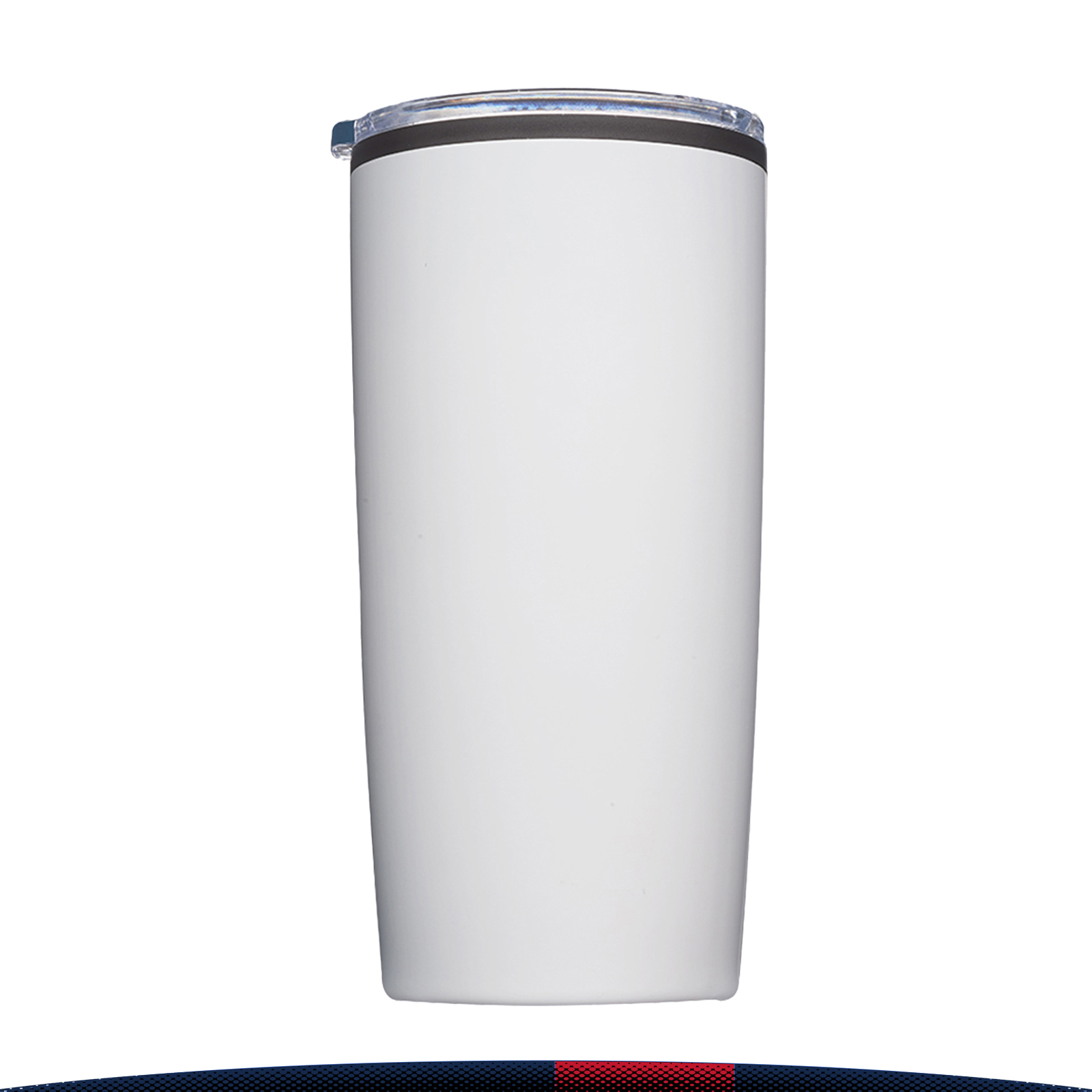 20 oz. Travel Plastic Tumblers 10