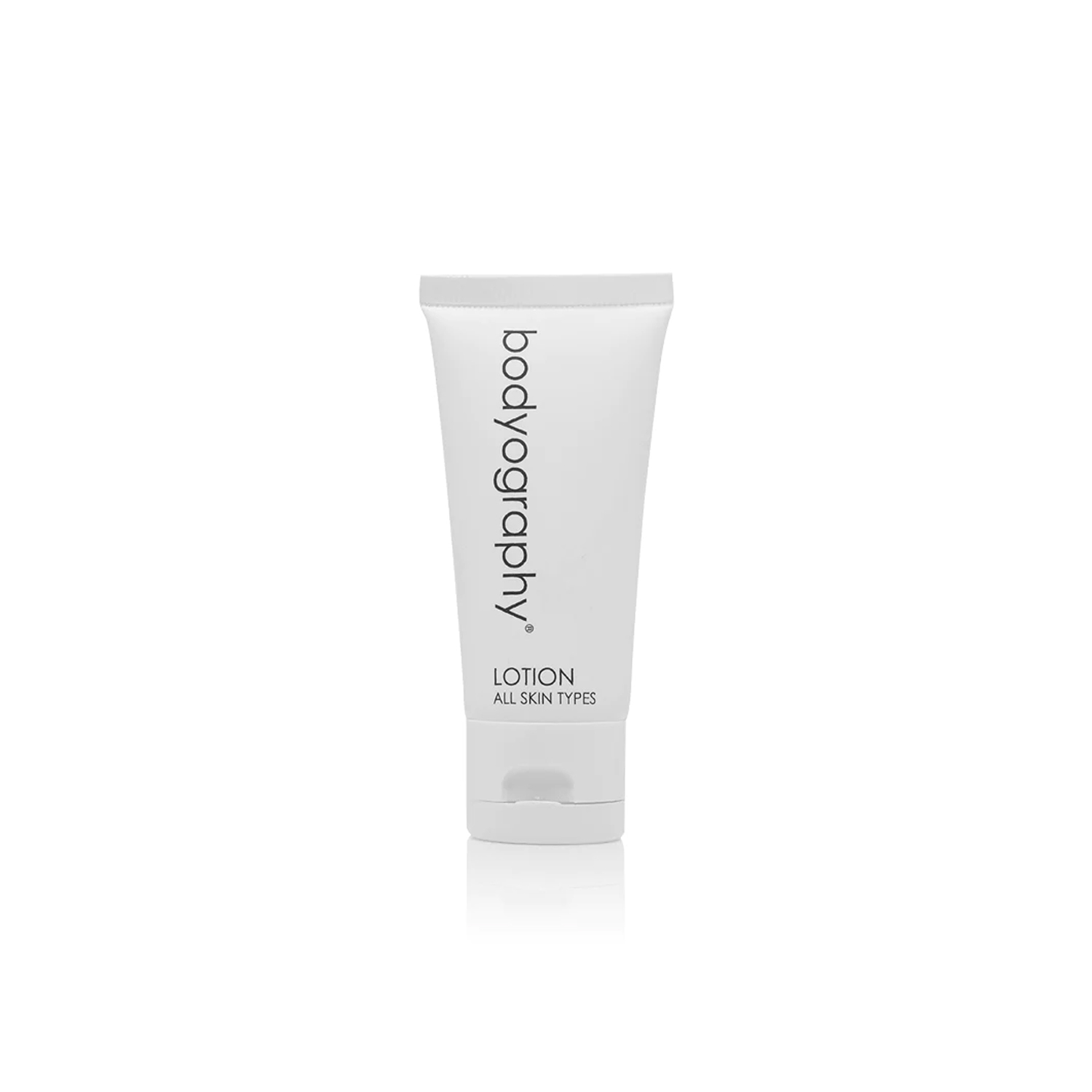 Bodyography Blanc Lotion (1.4 oz.) 1